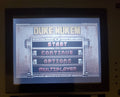 Duke Nukem Advance GBA Video Game Cartridge Game Boy Advance 2002 by VintageVideoGameStore
