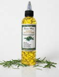 Rosemary Hair & Scalp Serum by Duma Mbili LLC
