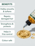 Rosemary Hair & Scalp Serum by Duma Mbili LLC