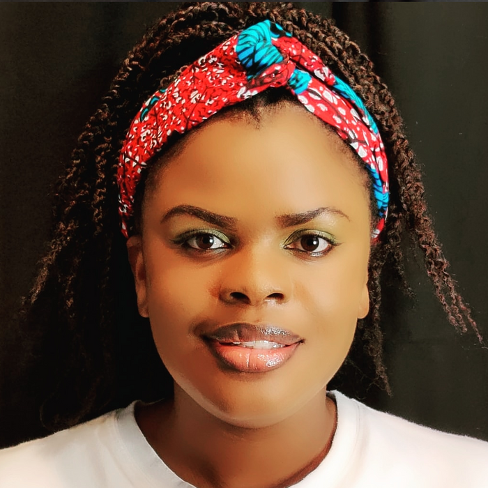 Duma Mbili African Print Headband/Hairband by Duma Mbili LLC