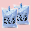 The Wrap Duo by SLEEK'E HAIR