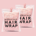 The Wrap Duo by SLEEK'E HAIR