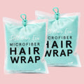 The Wrap Duo by SLEEK'E HAIR