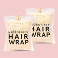 The Wrap Duo by SLEEK'E HAIR