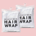 The Wrap Duo by SLEEK'E HAIR