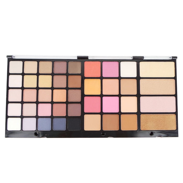 OKALAN Pro Makeup Palette by Avera Group
