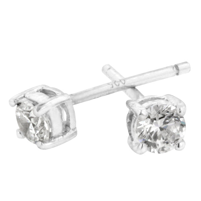 Rachel Stud Earrings by Avera Group