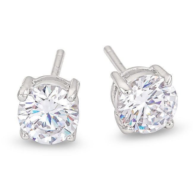 Jenny Stud Earrings by Avera Group