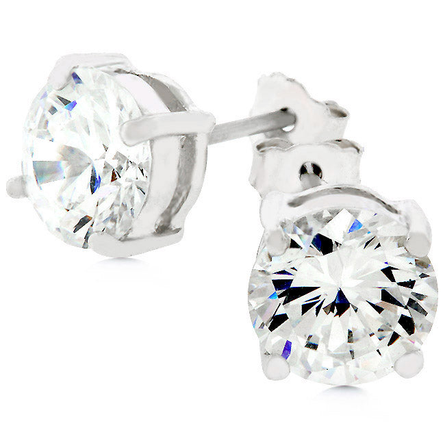 Penelope Stud Earrings by Avera Group