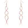 Twist Earrings
