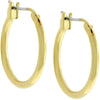 Small Hoop Earrings
