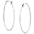 Elegant Hoop Earrings by Avera Group