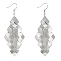 Renaissance Earrings by Avera Group