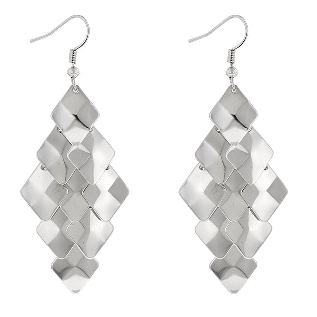 Renaissance Earrings by Avera Group