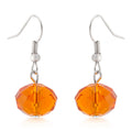 Bead Earrings by Avera Group