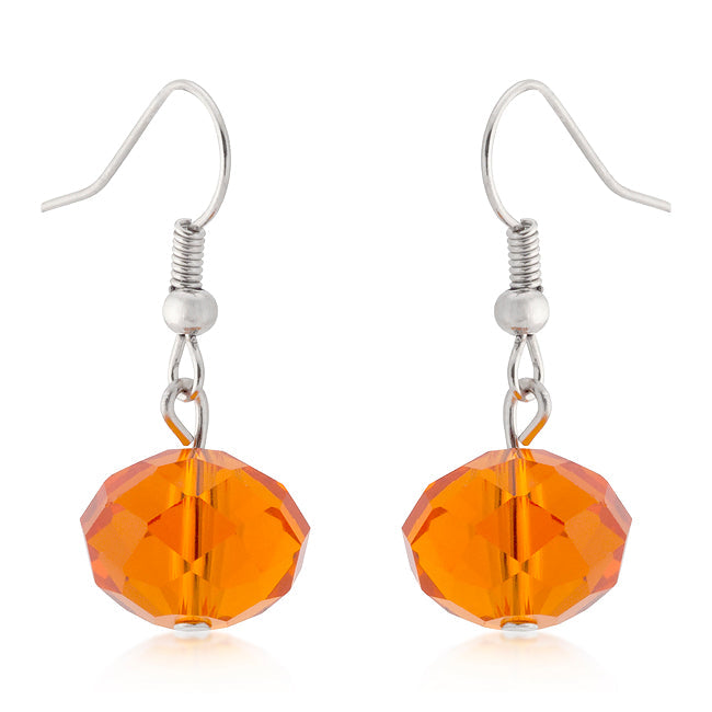 Bead Earrings by Avera Group