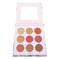 OKALAN Fancy Eyeshadow Pressed Powder by Avera Group