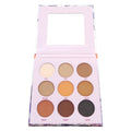 OKALAN Fancy Eyeshadow Pressed Powder by Avera Group