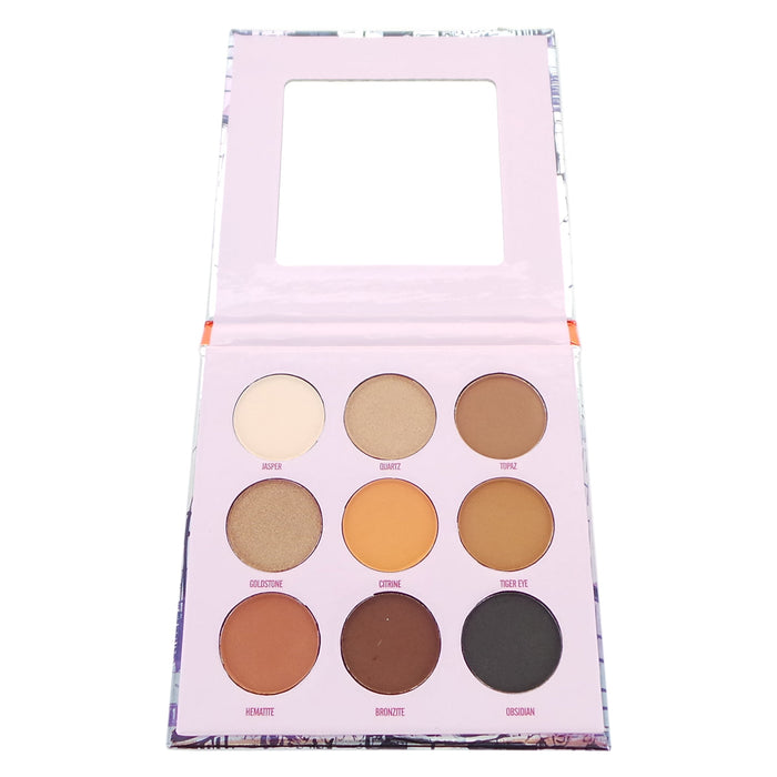 OKALAN Fancy Eyeshadow Pressed Powder by Avera Group