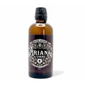 Ariana & Evans Soir Noir Shaving Collection by Pasteur Pharmacy