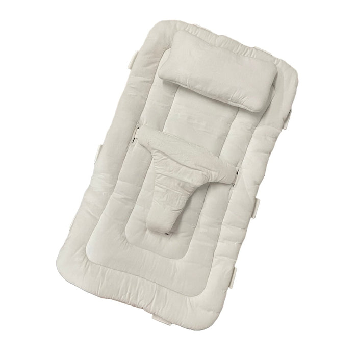 om rocker | Cushion Only by Finn + Emma