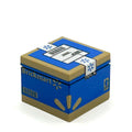 BrickMart Package / Shipping Box - Custom Printed made using LEGO parts by B3 Customs