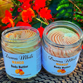 Mango Whipped Body Butter by Duma Mbili LLC