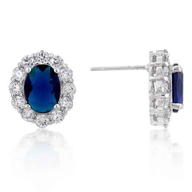 Royal Wedding Earrings by Avera Group
