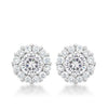 Bella Bridal Earrings