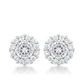 Bella Bridal Earrings by Avera Group