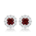 Bella Bridal Earrings by Avera Group