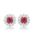 Bella Bridal Earrings by Avera Group