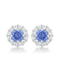 Bella Bridal Earrings by Avera Group