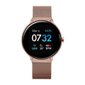 Itouch Sport 3 Smart Watch and Fitness Tracker (43mm) Rosegold Mesh by Vanessa Jane