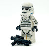 Stormtrooper (Battle Worn) Minifig - B3 Customs