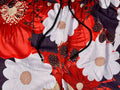 Metro Shorts - Poppy by Richmond Hood Company