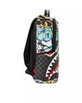 Sprayground Pull Away Backpack by I-Max Fashions