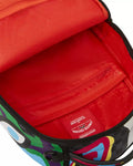 Sprayground Pull Away Backpack by I-Max Fashions