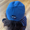 M&M Inspired Kids Baseball Hat – Toddler Sun Cap with Adjustable Strap (Ages 1–4) by ozznekshoes