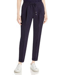 Boss Tariyana Drawstring Pants, Size 10 by Vanessa Jane