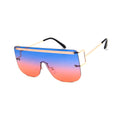 Sunglasses: Style 0710 by The House of Stylez