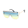 Sunglasses: Style 0710 by The House of Stylez