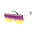 Sunglasses: Style 0710 by The House of Stylez