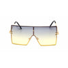 Sunglasses: Style 0728