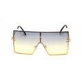 Sunglasses: Style 0728 by The House of Stylez