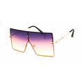 Sunglasses: Style 0728 by The House of Stylez