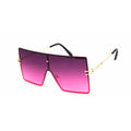 Sunglasses: Style 0728 by The House of Stylez