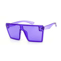 Sunglasses: Style 1469B by The House of Stylez