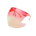 Style 1565e Face Shields by The House of Stylez