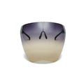 Style 1565e Face Shields by The House of Stylez